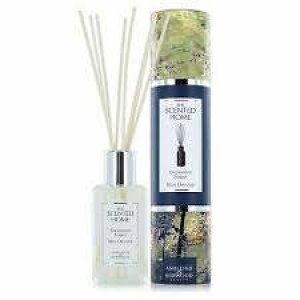 THE SCENTED HOME: ENCHANTED FOREST