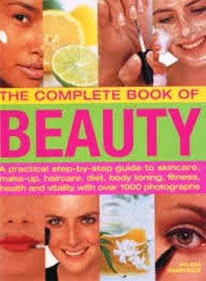 THE COMPLETE BOOK OF BEAUTY