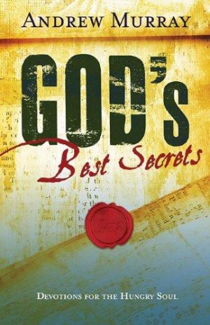 GOD'S BEST SECRETS