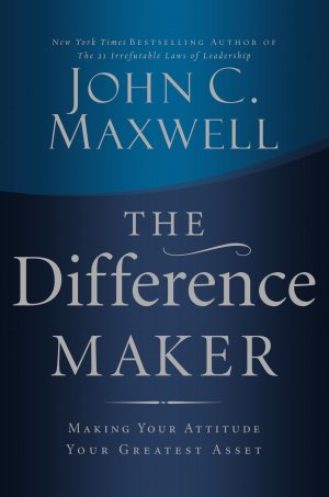 THE DIFFERENCE MAKER
