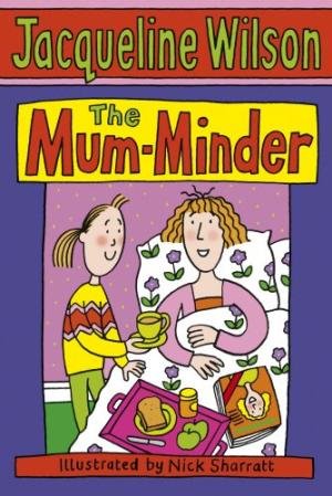THE MUM-MINDER