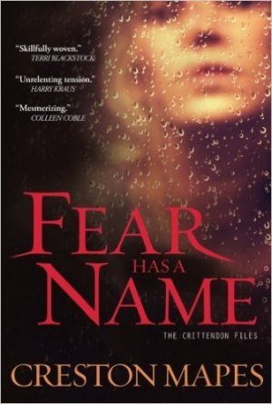 Fear Has a Name
