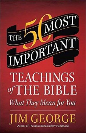 50 MOST IMPORTANT TEACHINGS..