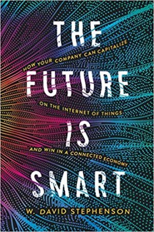 THE FUTURE IS SMART