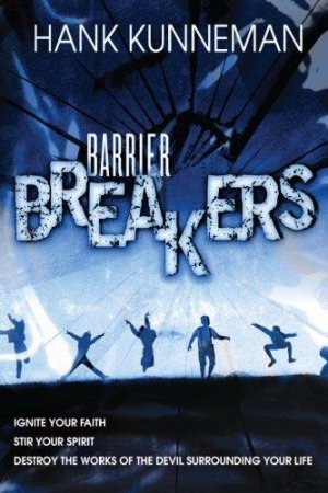 BARRIER BREAKERS