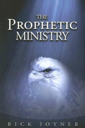 THE PROPHETIC MINISTRY-MM