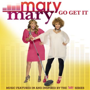 Go Get It (CD)