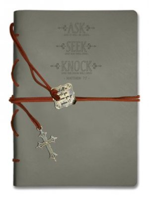 ASK,SEEK,KNOCK JOURNAL