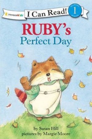 RUBY'S PERFECT DAY