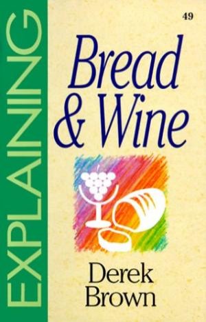 BREAD & WINE (ES0