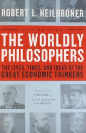 THE WORLDLY PHILOSOPHERS