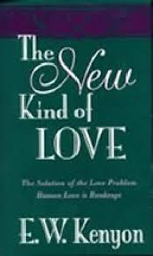 New Kind of Love
