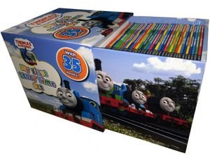 THOMAS AND FRIENDS - 35 BOX