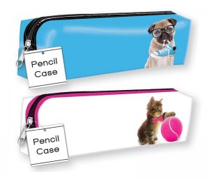 PENCIL CASE - PET GEEK (PBYD)