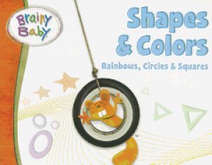Shapes & Colors Bundle Pack