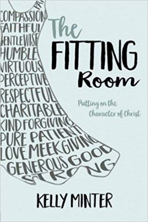 THE FITTING ROOM