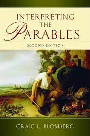 INTERPRETING THE PARABLES