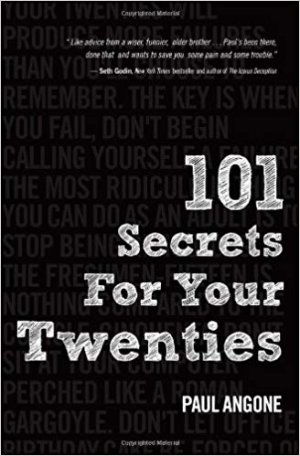 101 SECRETS FOR YOUR TWENTIES