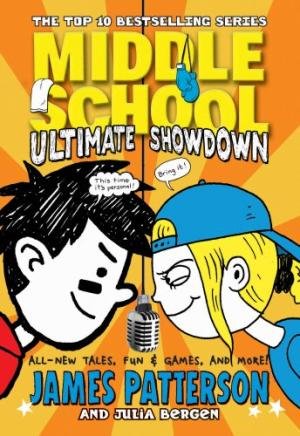 ULTIMATE SHOWDOWN