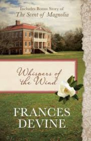 WHISPERS OF THE WIND