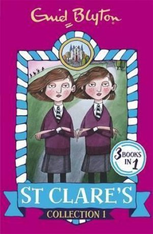ST.CLAIRE'S COLLECTION 1