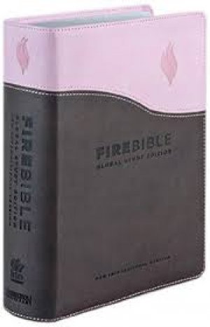 FIREBIBLE GLOBAL STUDY EDITION