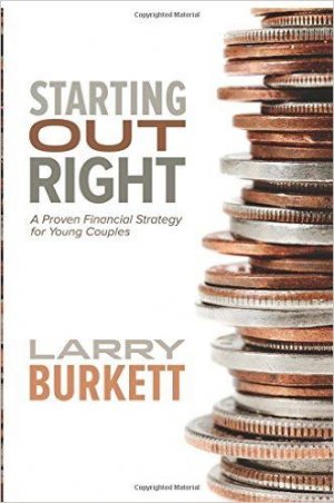 Starting Out Right: A Proven Financial Strategy for Young Couples