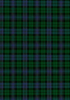 MODERN TARTAN