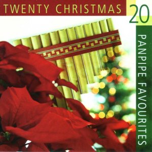 20 Christmas Panpipe Favorites
