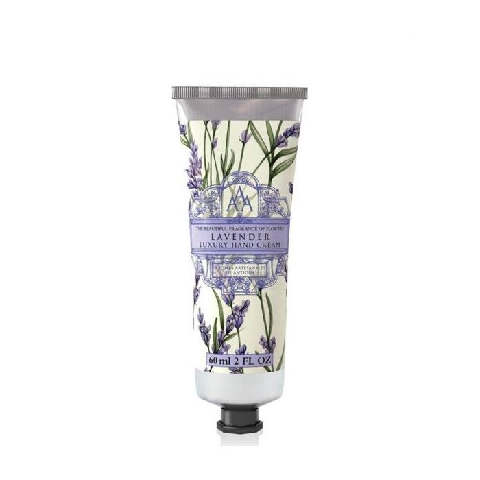 LAVENDER LUXURY HAND CREAM
