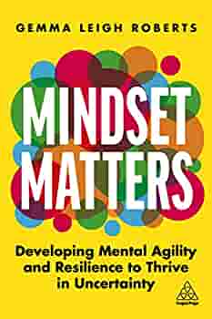 MINDSET MATTERS