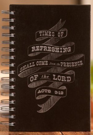 Times Of Refreshing Journal