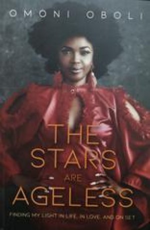 ND-BZ-THE STARS ARE AGELESS