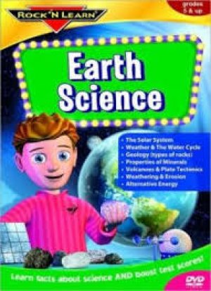 Earth Science