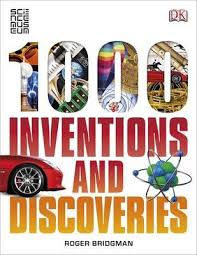 1000 Inventions & Discoveries