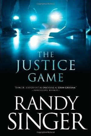 THE JUSTICE GAME