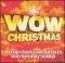 WOW CHRISTMAS- RED(CD)
