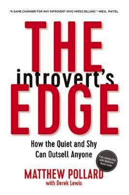 THE INTROVERT'S EDGE