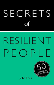 SECRETES OF RESILIENT PEOPLE