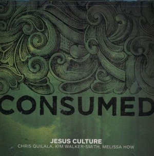 Consumed
