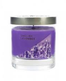 ENGLISH LAVENDER
