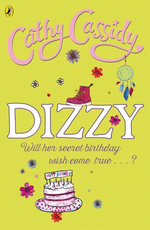 DIZZY: Will her secret birthday wish come true..?