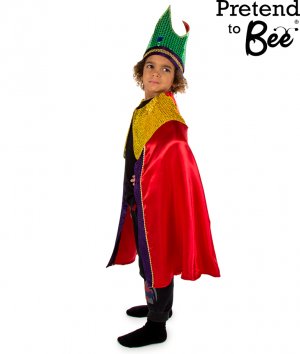KING III CLOAK (ONE SIZE)