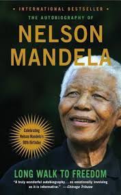 LONG WALK TO FREEDOM