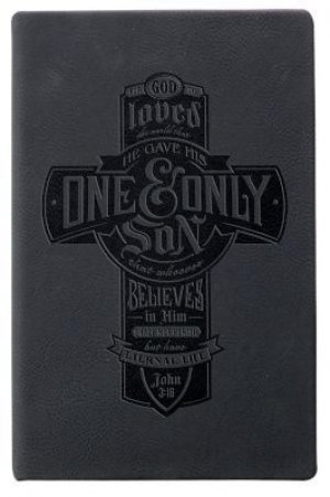 JOURNAL: ONE AND ONLY SON