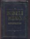 BIBELI MIMO - INDEX, BLACK