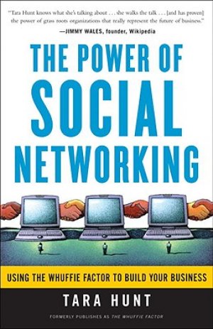 THE POWER OF SOCIAL NETWORKING