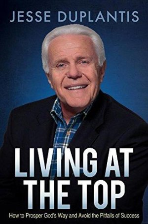 LIVING AT THE TOP