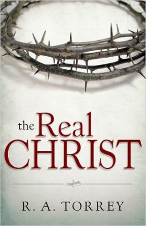 THE REAL CHRIST