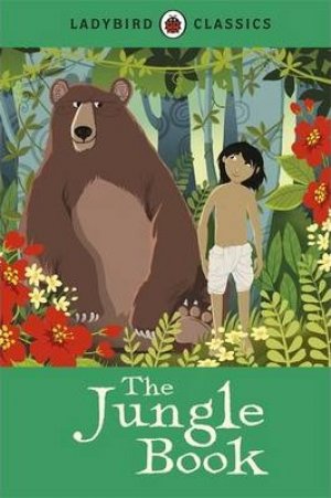 THE JUNGLE BOOK